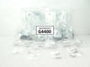 ASM 1021-675-01 Bracket Kit XP Single Power Cabinet New Surplus