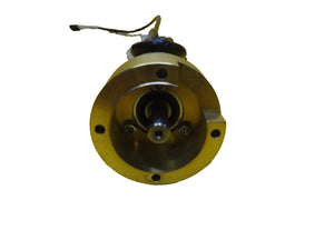 Yaskawa Electric RH-8D-6006-E100D0 DC Servo Actuator Nikon NSR-S205C Working