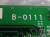 Pearl Kogyo B-0111 RF Match PCB Assembly Reseller Lot of 2 Working Surplus