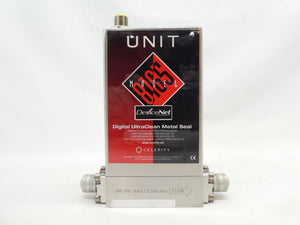 Celerity UFC-8165 Mass Flow Controller MFC AMAT 3030-14778 Lot of 10 Working