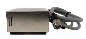 V301 Navigator Agilent 1002920 Turbo Pump Controller EXSQ339 Working