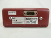STEC SEC-4550M Mass Flow Controller MFC SEC-4550 20 LM N2O Used Working