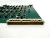 ESI Electro Scientific Industries CKA 64390 Theta Correction PCB Card Working