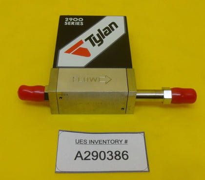 Mykrolis FC-2960MEP5 Mass Flow Controller MFC 2900 Series 20 SLM N2 Used Working