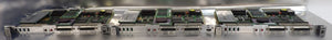 Motorola 84-W8960B01F Single Board Computer VME PCB MVME 162-533A Lot of 3 Worki