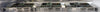Motorola 84-W8960B01F Single Board Computer VME PCB MVME 162-533A Lot of 3 Worki