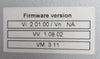 ATH1603M Pfeiffer Vacuum TE5231B1 Turbomolecular Pump 123749 OBCV4 Turbo New