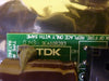 TDK 3EA00B283 Power Supply PCB Lot of 2 Used Working