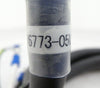 Shimadzu 262-76773-05V2 Turbomolecular Pump 200v Power Cable Turbo New Surplus