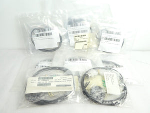 ASM 32-123808A72 Loadport Advantag RFID Cable S3 Lot of 8 New Surplus