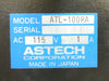 Astech ATL-100RA Matching Network RFPP AMAT 1110-01006 Lot of 2 Untested As-Is