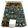 AMAT Applied Materials 0100-35243 IPS Signal Source Board OEM Refurbished