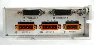 Copley Controls 800-1831 Servo Drive AMAT Applied Materials 0195-13833 Working
