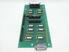 Varian Semiconductor VSEA E-115006001 Manual Mode Vacuum Interlock PCB Rev. E