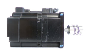Yaskawa Electric SGMPS-01ACA-YA13 AC Servo Motor AMAT 0190-51415 Working