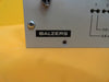Balzers BG D16 015 Multi Pirani Meter Module TPG 100 M4 TPG100 Used Working