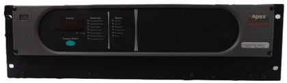 Apex 10kW/13 AE Advanced Energy A3H2C200BA120G001A RF AMAT 0190-15552 Working