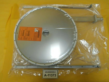 TEL Tokyo Electron 2985-544803-11 HHP-L LH Cover CT2985-544803-11 Cu Refurbished