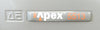 Apex 5513 AE Advanced Energy 3155115-007 RF Lam 27-284656-00 Tested Working