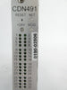 DIP 15049105 DeviceNet I/O PCB Card CDN491 DIP-074-100 AMAT 0190-02506 Working