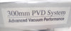 CTI-Cryogenics 8116250G002R On-Board P300 Cryopump 8113212G001R Refurbished