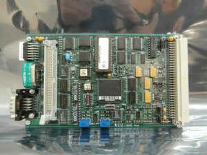 Optimised Control D281 Motion Controller Card PCB esMINT v2.67j/m Used Working