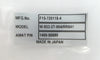 Tokyo Keiso W-853-2T-004/RR84 Flowmeter Reseller Lot of 5 New Surplus