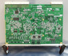 TEL Tokyo Electron E244-010036-14 Processor VME PCB Card E2B119-12/86MC Working
