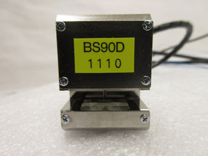Nikon Precision BS90D WT Linear Scale Read Head Z-Axis NSR-S204B Working