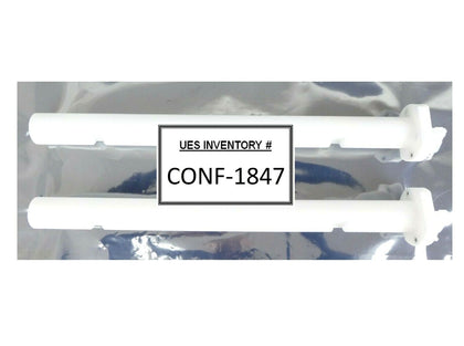 Lam Research 12162009H 3 Hole Drip Manifold OnTrak Lot of 2 Working Surplus