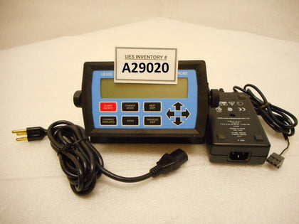 Millipore 4110 Channel Display Controller LR300 Matheson S602-0050 New