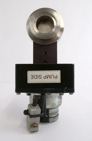 AMAT Applied Materials 253B-20278 Butterfly Throttle Valve Working