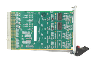 SST Woodhead DNP-CPCI-3U-4 DeviceNet Scanner PCB Card AMAT 0190-34513 Working