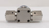 Kitz SCT TD4QS-VFC-135-FA 2-Port Diaphragm Valve Reseller Lot of 8 Working