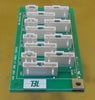 TEL Tokyo Electron 2981-600669-11 Interface Board PCB CONN CT NDP DRV #01 Used