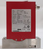 Horiba STEC SEC-Z714AGX Mass Flow Controller MFC Z700 Lot of 10 Working Spare