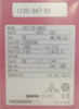 Horiba STEC SEC-Z514MGX Mass Flow Controller MFC Z500 120 SCCM HCI Lot of 2 New