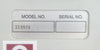 Equipe Technologies 110976 Robot Teach Pendant Handheld Controller TTR-200 Spare