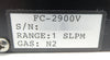Tylan Millipore FC-2900V Mass Flow Controller MFC 1 SLPM N2 Reseller Lot of 5
