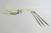 AMAT Applied Materials 0190-63740 300mm Dual Zone Heater TC Lot of 10 Working