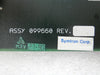 Symtron 099660 5-Slot Backplane PCB Tencor Surfscan 7000 KLA-Tencor Working