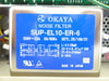Hirata HNC-964-WS-200000-0-F-X453 Robot Controller Module Working Surplus