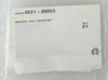 AMAT Applied Materials 0021-09003 Base Mounting Washer Reseller Lot of 2 New