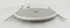 TEL Tokyo Electron 2985-544803-11 HHP-L LH Cover CT2985-544803-11 Copper Working