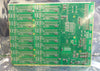 Edwards D37900205 ISS D Interface PCB Board Assembly Working Surplus