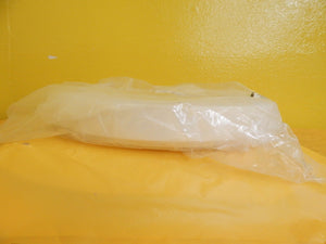 Lam Research 716-011036-001 Alumina Filler Orifice Ring Refurbished