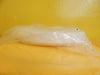 Lam Research 716-011036-001 Alumina Filler Orifice Ring Refurbished