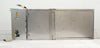 TEL Tokyo Electron CPHP General Chamber CPHG Lithius Lot of 2 Discolored As-Is