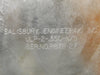 AMAT Applied Materials 4347 A 5000 CVD Chamber 200mm Precision 5000 P5000 Used
