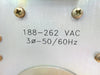 RF-20RWC AE Advanced Energy 3150058-002 RF Generator 2kW @ 12.56 Tested Working